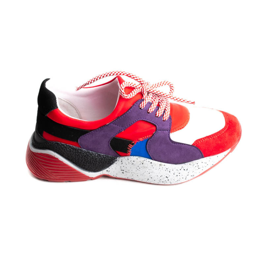 Divarese Shoes Women size 38 Red